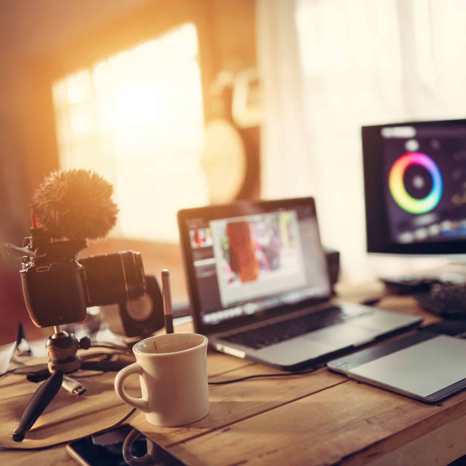 Quick Guide: Detecting Poor Color Accuracy on Your Screen