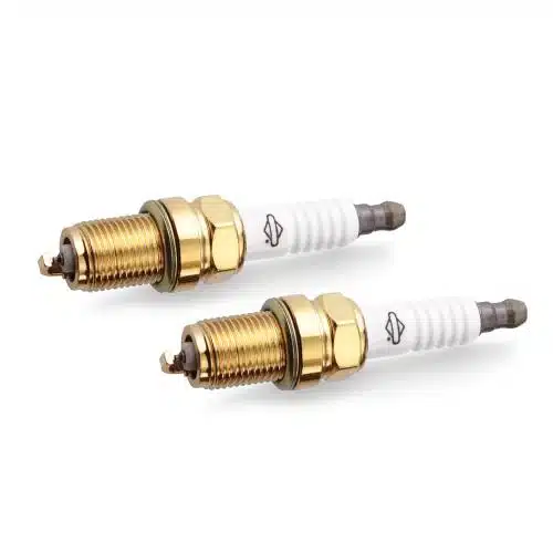 Genuine OEM Spark Plugs