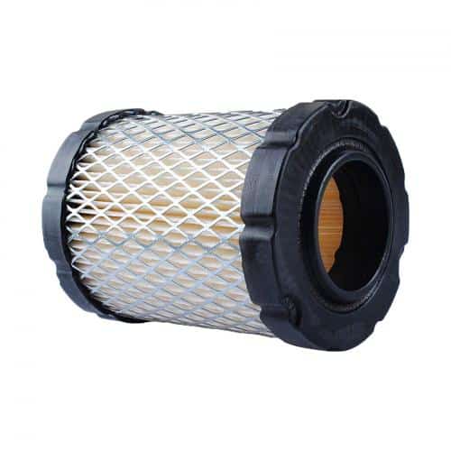 Air Filter Replacement
