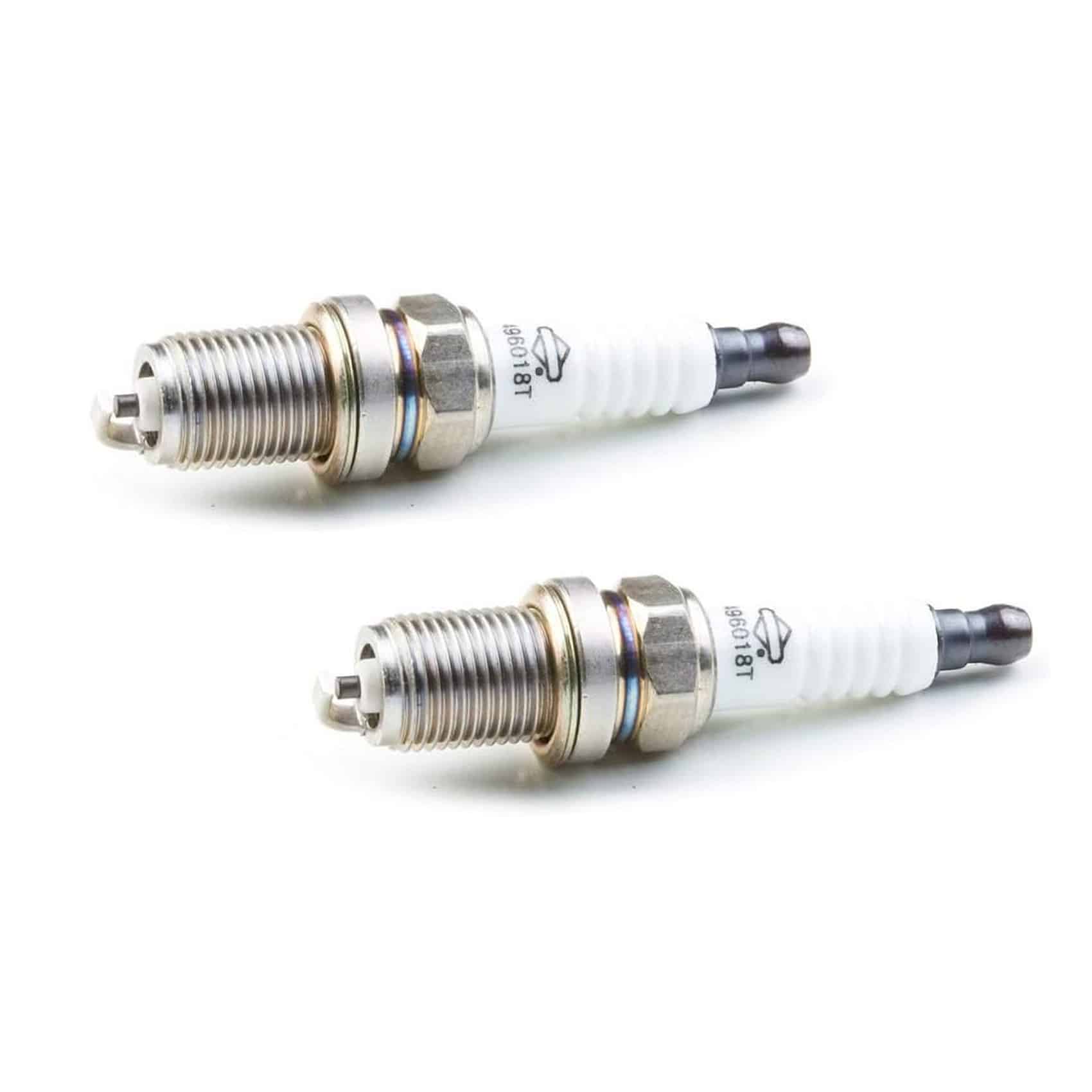 Briggs & Stratton 496018 Spark Plugs