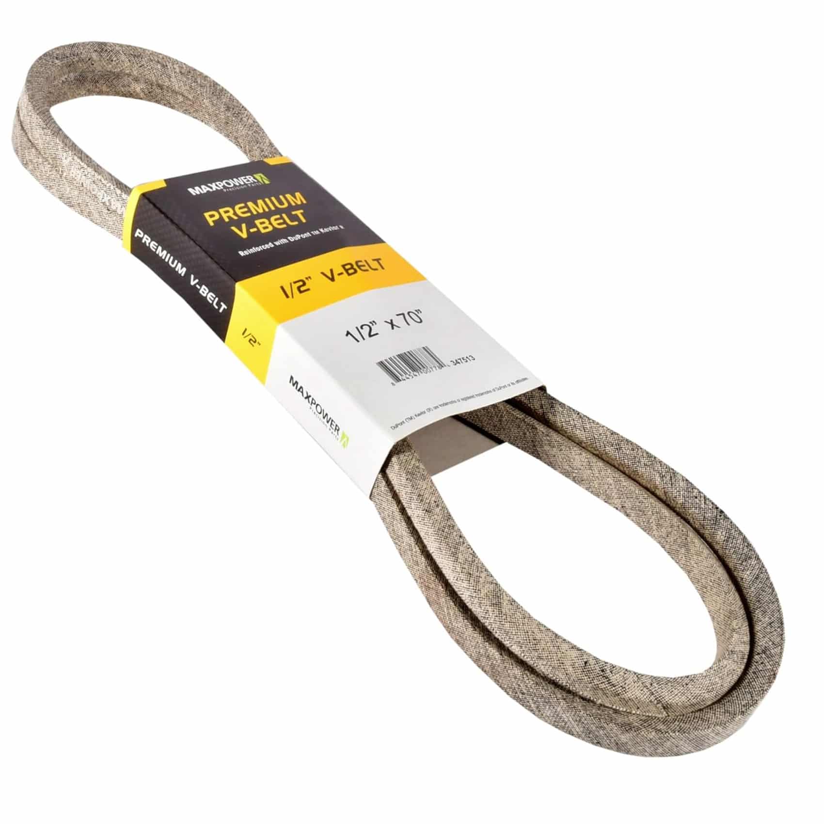 Drive Belt for Poulan Pro PB301 Riding Mower