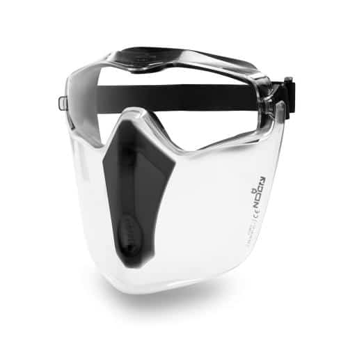 Anti-Fog Safety Face Shield Premium Quality