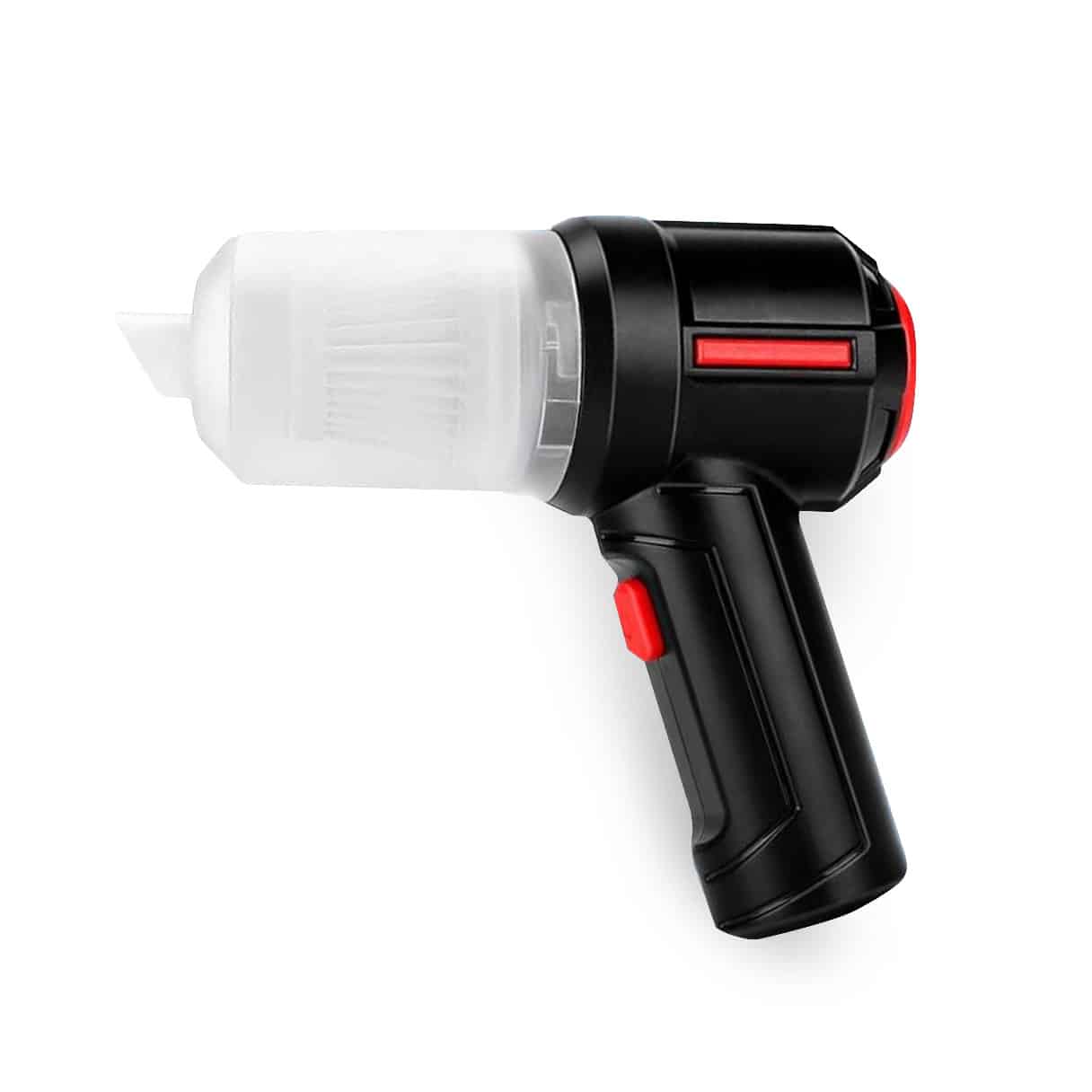 Mini Vacuum Cleaner and Air Blower