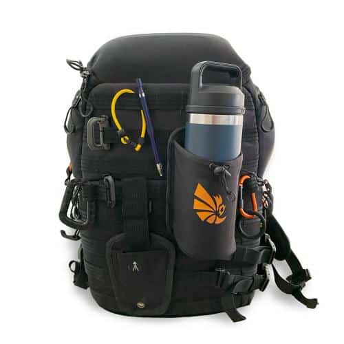 Volcrone DTF Transfers - Professional Grade - Mark's Backpack with DTF Transfer