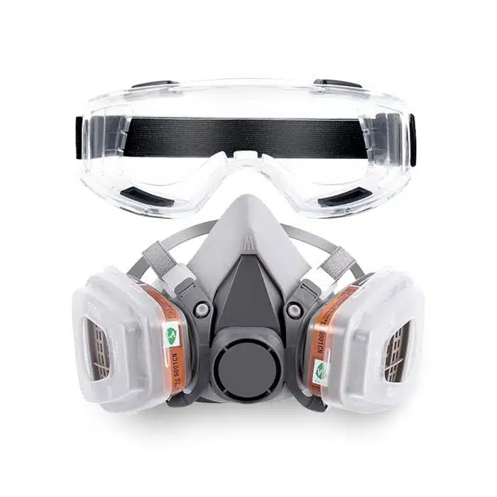 Respirator Mask