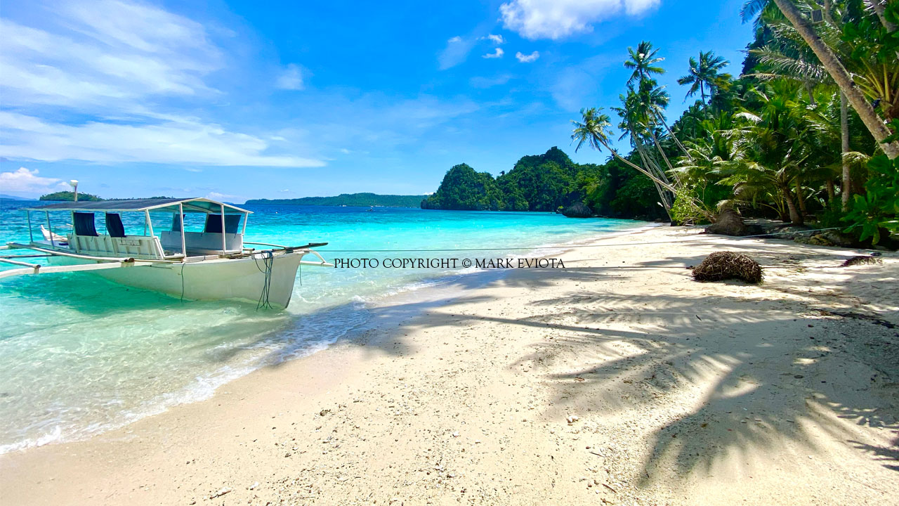 A Teaser Trailer Film - Philippines