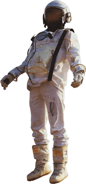 Astronaut 11